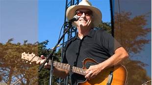 Artis Jerry Jeff Walker